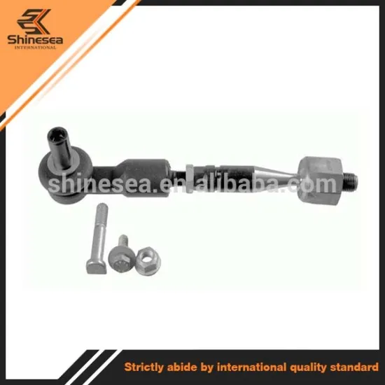 Auto Spare Front Suspension Tie Rod End Terminal for Audi 4D0419801C 4D0419801D 4D0419801E 4D0419801G