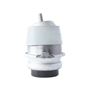 Engine Mounting Bushes for Porsche 9PA Cayenne 2007-2010 94837505001 94837504901 Engine Mount Set