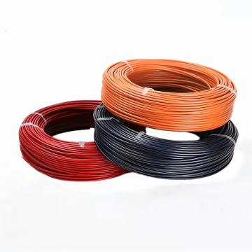 CE Approved Photovoltaic Extension Cables & Adaptors for Home and Commercial Solar Panels