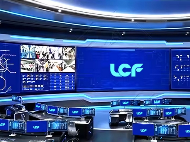 COB Led Display Screen Panel