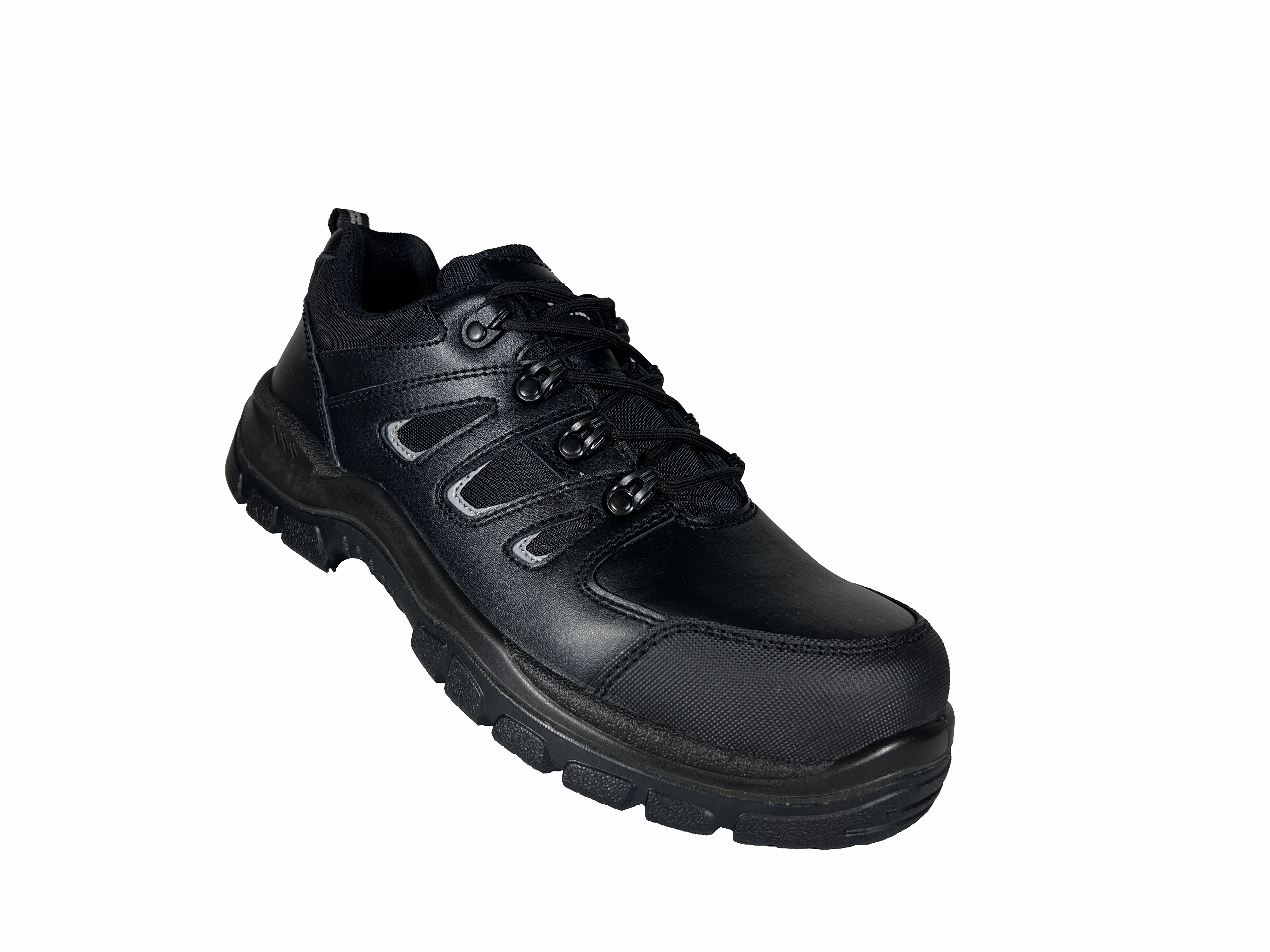 Heavy duty safety shoes