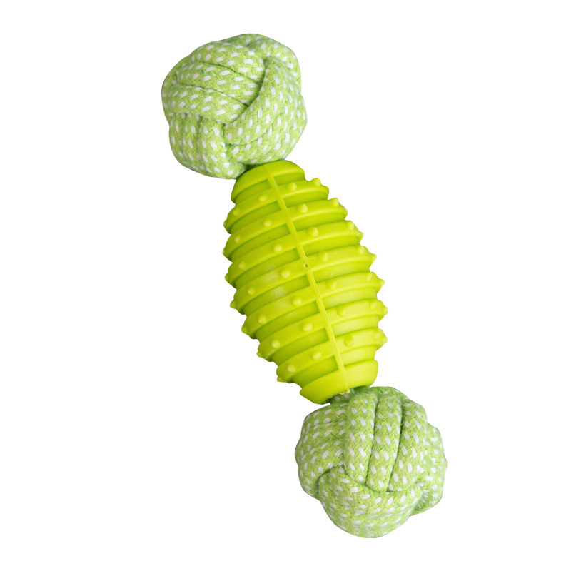 Rope Tug Toys for dogs