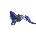 Auto Brake Systems Front Brake Master Cylinder with visual oil cup Manufactory