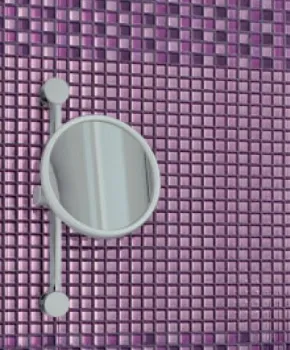 glass mosaic tiles