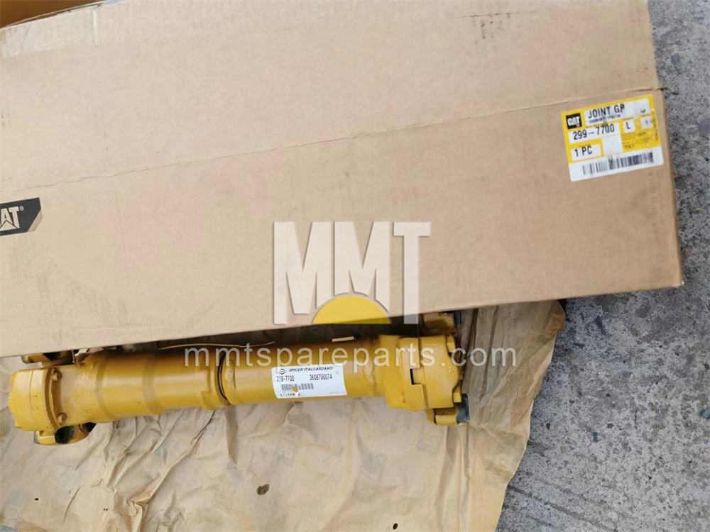 China 299-7700 2997700 Universal Joint Leading Manufacturers, 299-7700 ...