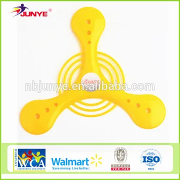 Boomerang,Plastic Boomerang,Boomerang Frisbee