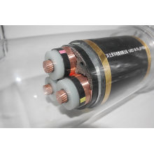 High Voltage Power Cable