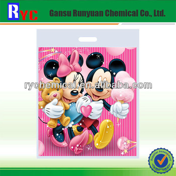 Alibaba Express pe bags manufacturers