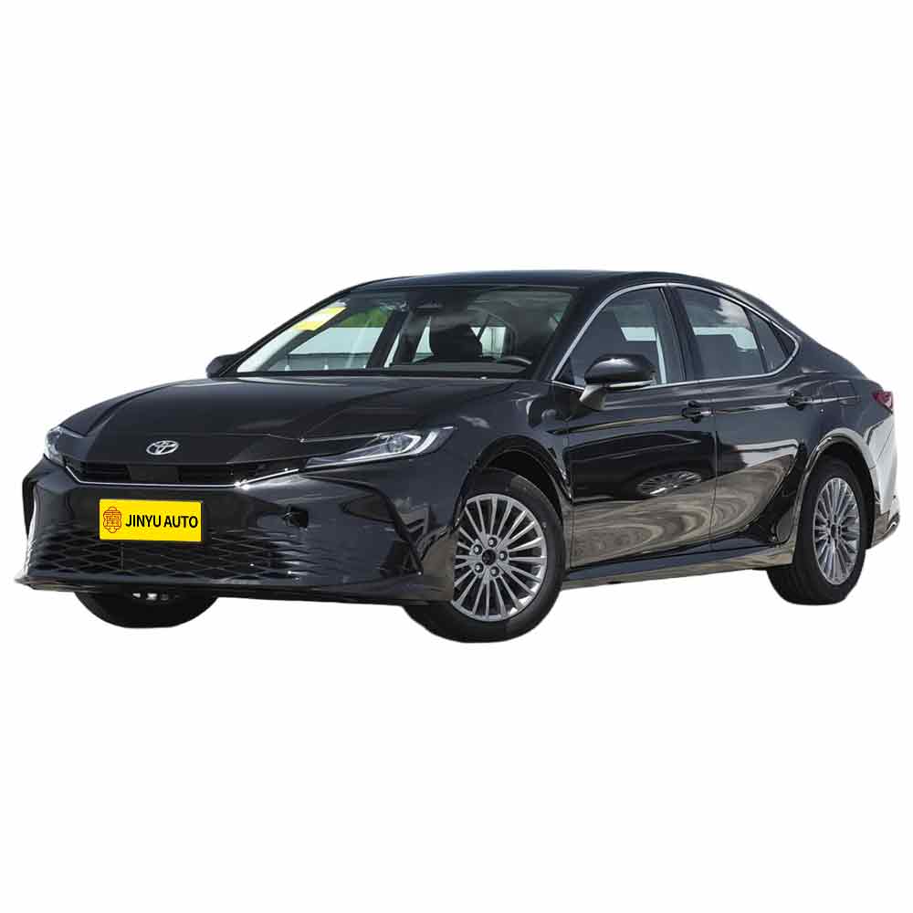 Toyota Camry 2026 2.0E Elite Edition