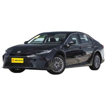 Toyota Camry 2026 2.0E Elite Edition