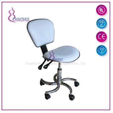 Master chair on salon