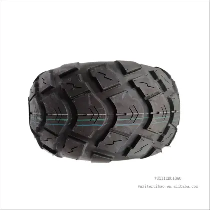 Kenda ATV & UTV Tires and Rims: 18x9.5-8 for All-Terrain Vehicle and Cars