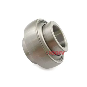 203KPP NZ Chrome Steel HXHV Agriculture Deep Groove Ball Bearing 16.256x40x25.4mm