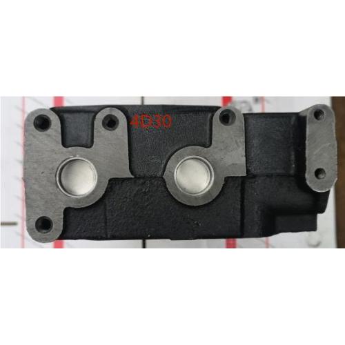 Auto Cylinder Head for Mitsubishi Canter Rosa 4D30 - Part Number ME997041