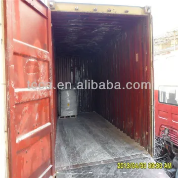 SDIC Sodium Dichloro isocyanurate textile decolor agent