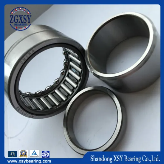 Nav 4912 Needle Bearing 60X85X25 mm Needle Roller Bearing