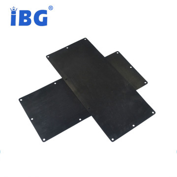 UL Approved  High Pressure SIL Rubber Seals Gasket
