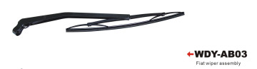 Wiper Assy for FIAT (WDY-AB03)