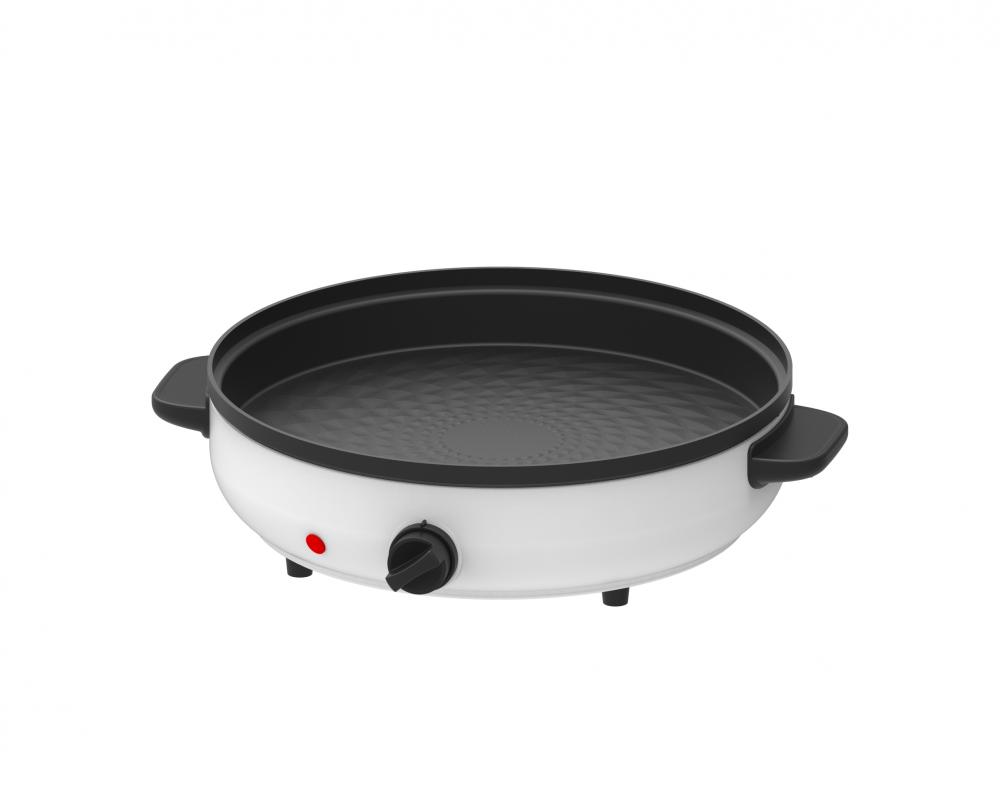 Electric Skillet