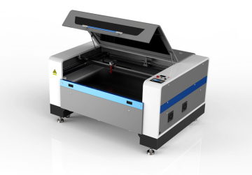 Marble and Stone Engraving CNC Laser Machine