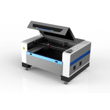 Máquina de laser CNC de gravação de mármore e pedra