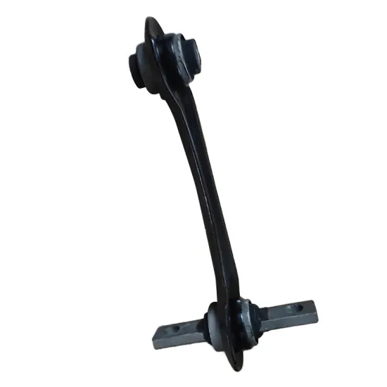 Auto Rear Control Arm Fits 1997-2001 Integra & 1993-1997 CR-X DelSol