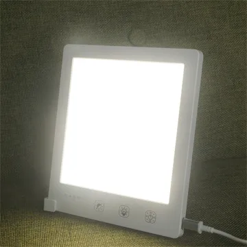 Suron Light Therapy Seasonal Affective Disorder Treatment