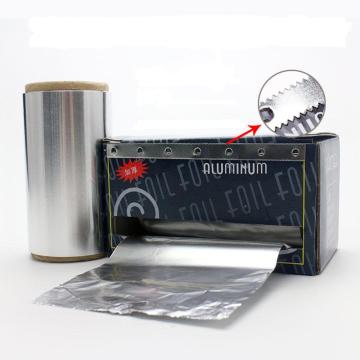 Supply Top Quality Hairdressing Aluminum Foil roll