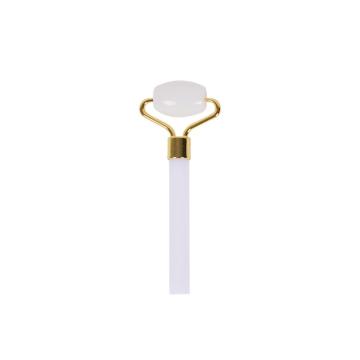 Jade Natural Crystal Anti-Aging Wrinkle Jade Roller