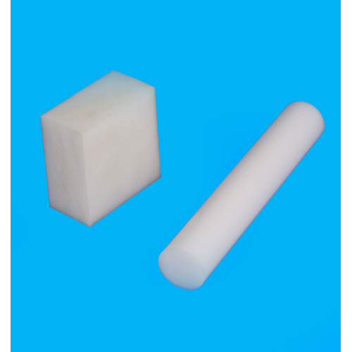 POM-C Copolymer Homopolymer Acetal Caag Silinder