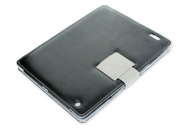Artificial Leather Iphone Protectives Covers And Case For Ipad 2 With Unique Design