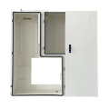 Sheet Metal Assembly Galvanzied Steel Electrical Cabinet Box