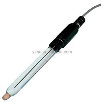 218 Ag/AgCl Reference Electrode
