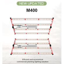 Efficacité 400W Samsung pousse la lumière pour les fleurs de légumes