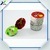 new promotional Plastic Pog Card 3D Tazos