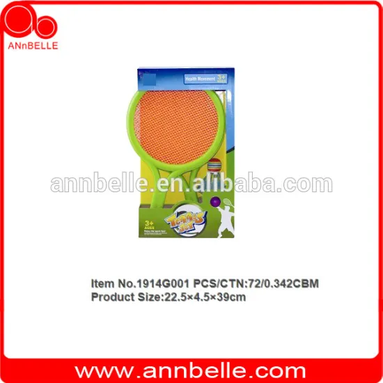 Summer outdoor sport beach racket toy