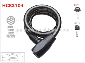HC82104 wenzhou baby safety lock key safe
