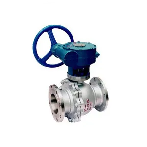Best Two Pieces Ball Valve