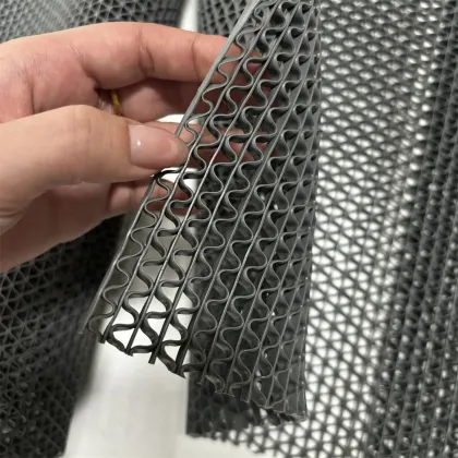 Construction Plastic Floor Covering S Mat