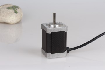 Standard 42mm Two Phase Stepper Motor
