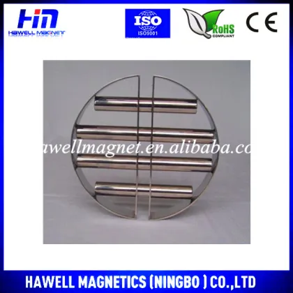 Supper Attraction Force Neodymium Magnetic Grid