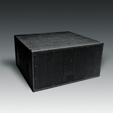 Dual 15 High Power Line Array Subwoofer PRO Audio