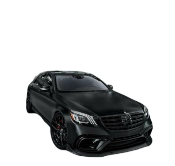 W222 S63 AMGボディキットでSクラスをアップグレード - 工場の直接販売