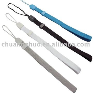Promotion Chain Round Mobile Phone Lanyard