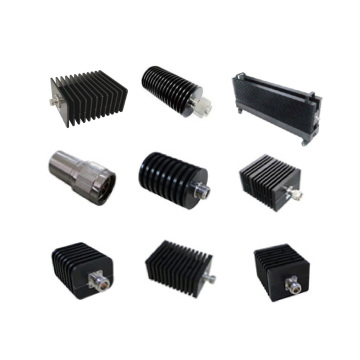 Terminação coaxial