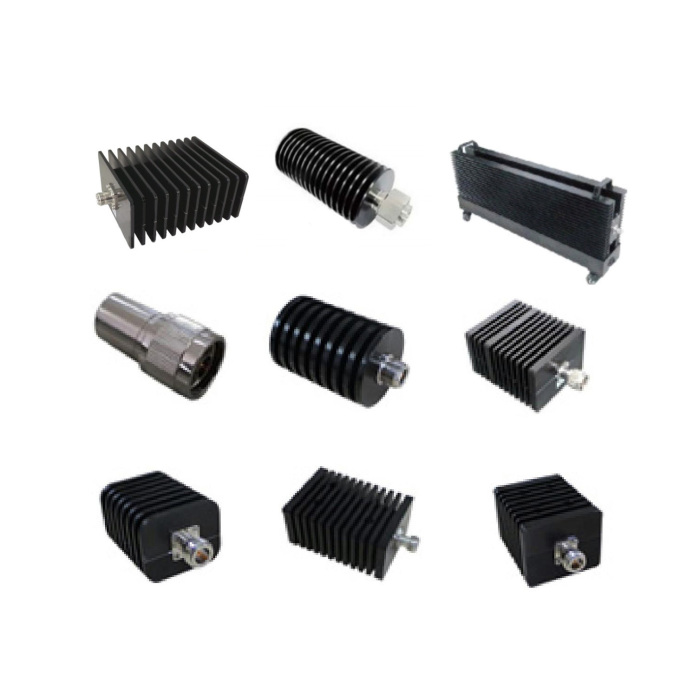 High Performance Coaxial Termination Solutions