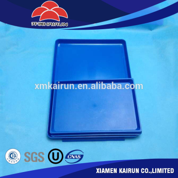 Chinese wholesale suppliers antistatic plastic tray buy direct from china factory