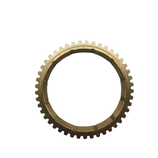 factory outlet Auto Parts Transmission Synchronizer ring oem43384-02500 FOR HYUNDAI