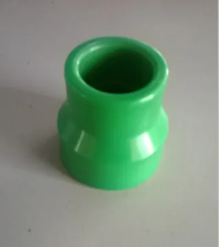 Taizhou Huangyan PPR pipe fitting mould supplier