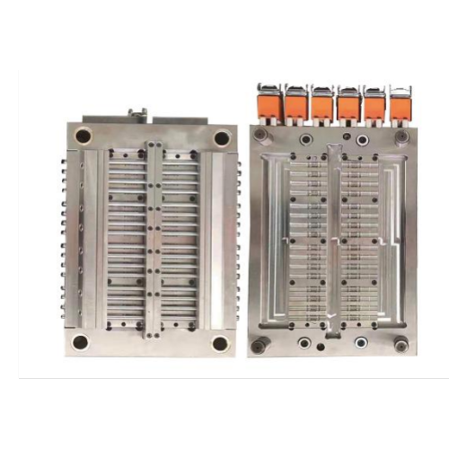 Round Drip Mould With 32 Cavity